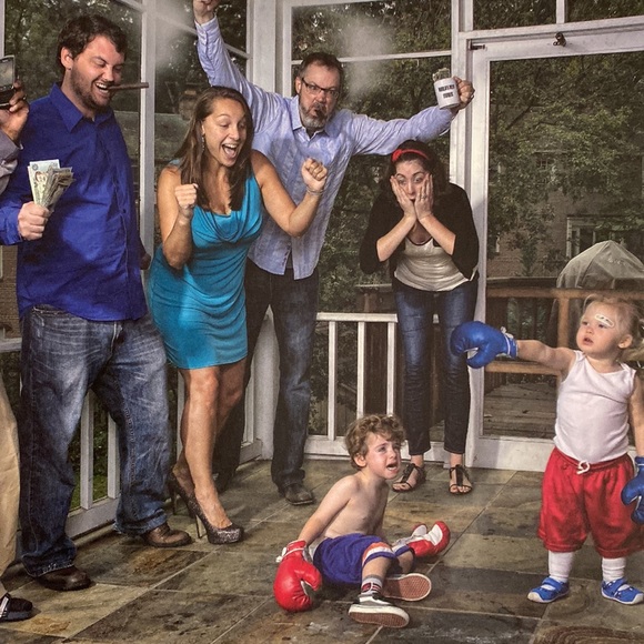 📖”CONFESSIONS OF THE WORLD’S BEST FATHER” Book - Picture 10 of 16